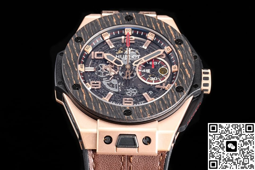 HB Factory Hublot Big Bang 401.OJ.0123.VR 1:1 Best Edition Replica Watch
